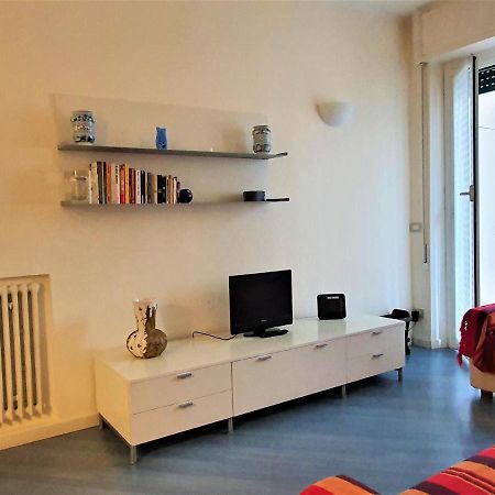 Appartement Casa Azzurra à Rapallo Extérieur photo