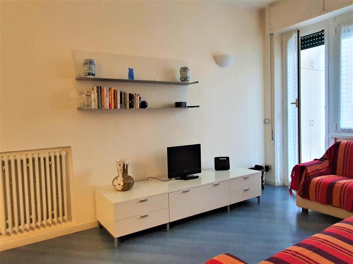 Appartement Casa Azzurra à Rapallo Extérieur photo