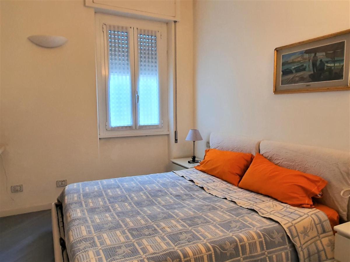 Appartement Casa Azzurra à Rapallo Extérieur photo