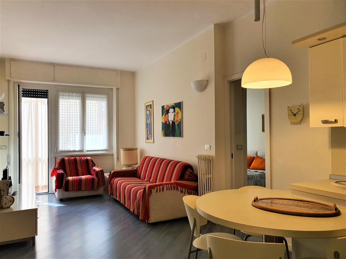 Appartement Casa Azzurra à Rapallo Extérieur photo