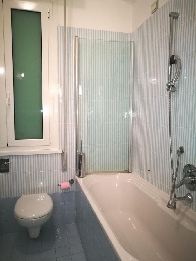 Appartement Casa Azzurra à Rapallo Extérieur photo