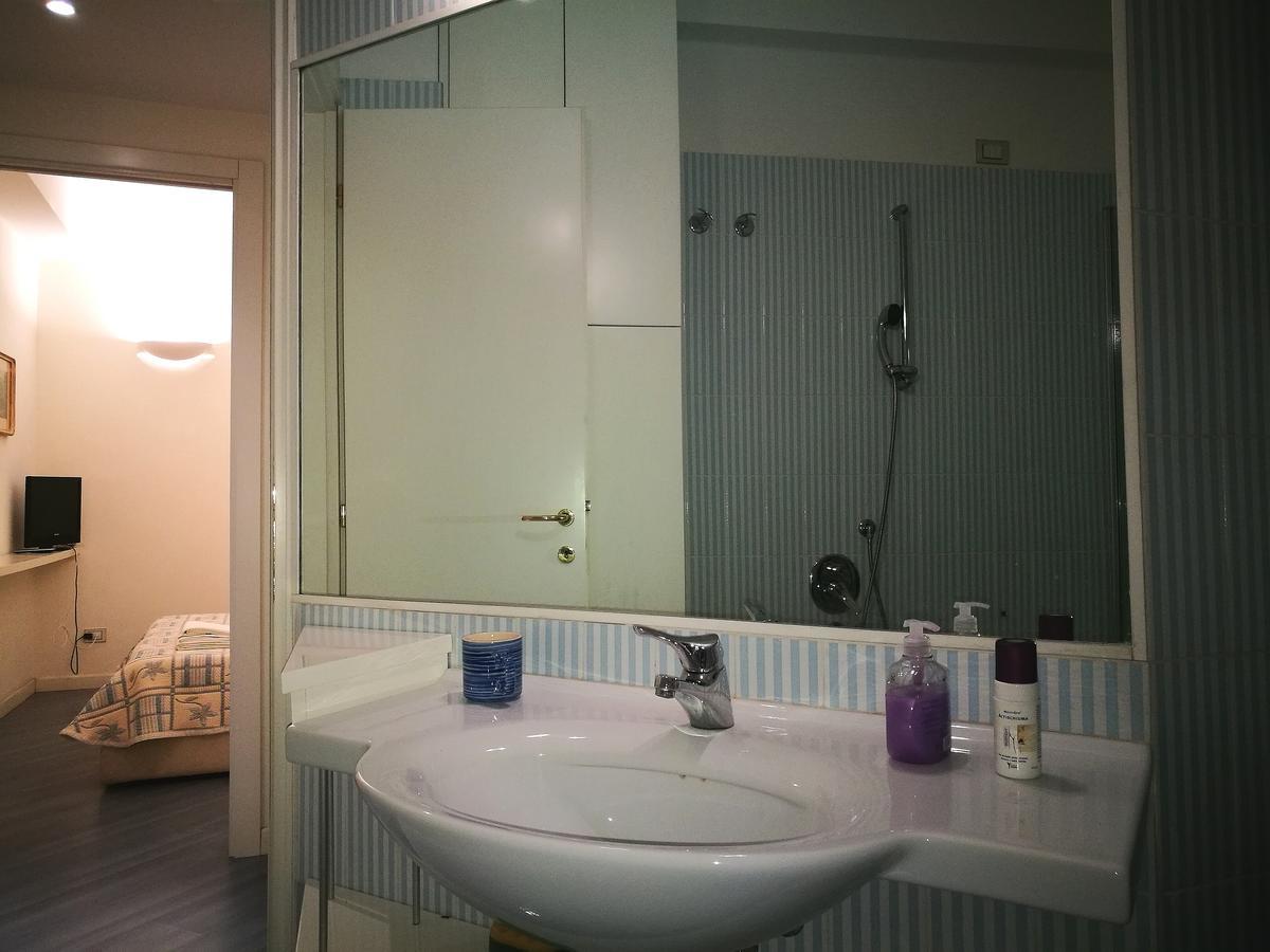 Appartement Casa Azzurra à Rapallo Extérieur photo
